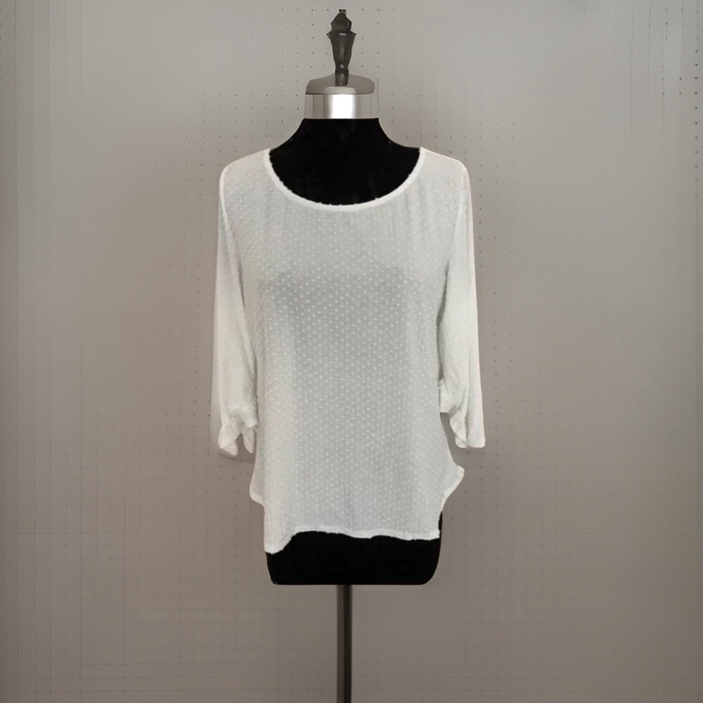 W5 Blouse